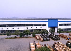 打通任督二脉 快货运助力万马股份物流智能升级之路