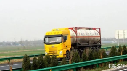 最高罚款30000元！这些货物普通车辆不能拉——详解道路普通货物运输禁忌